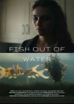 Fish Out of Water (2024)
