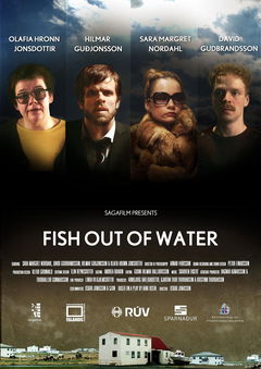 Fiskar á Þurru Landi (2013)