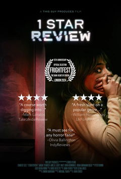 1 Star Review (2024)