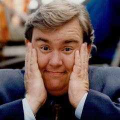 John Candy: I Like Me (2025)