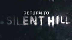 Return to Silent Hill (2026)