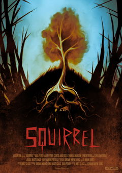 Squirrel (2022)