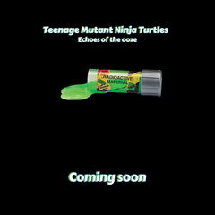 Teenage Mutant Ninja Turtles: Echoes of the ooze (2026)