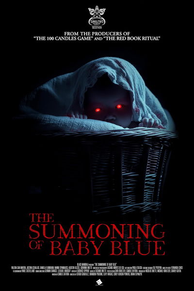 The Summoning of Baby Blue