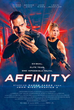 Affinity (2025)