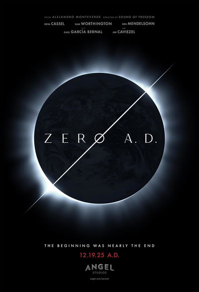 Zero A.D.