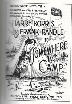 Somewhere in Camp (1942)