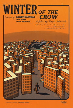 Winter of the Crow (2025)