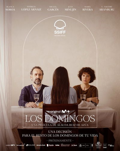 Los Domingos