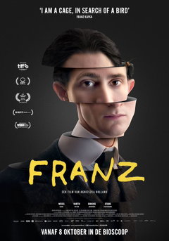 Franz (2025)
