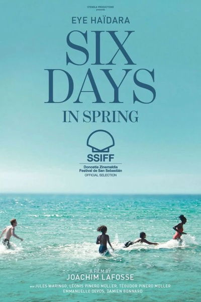 Six jours ce printemps-là