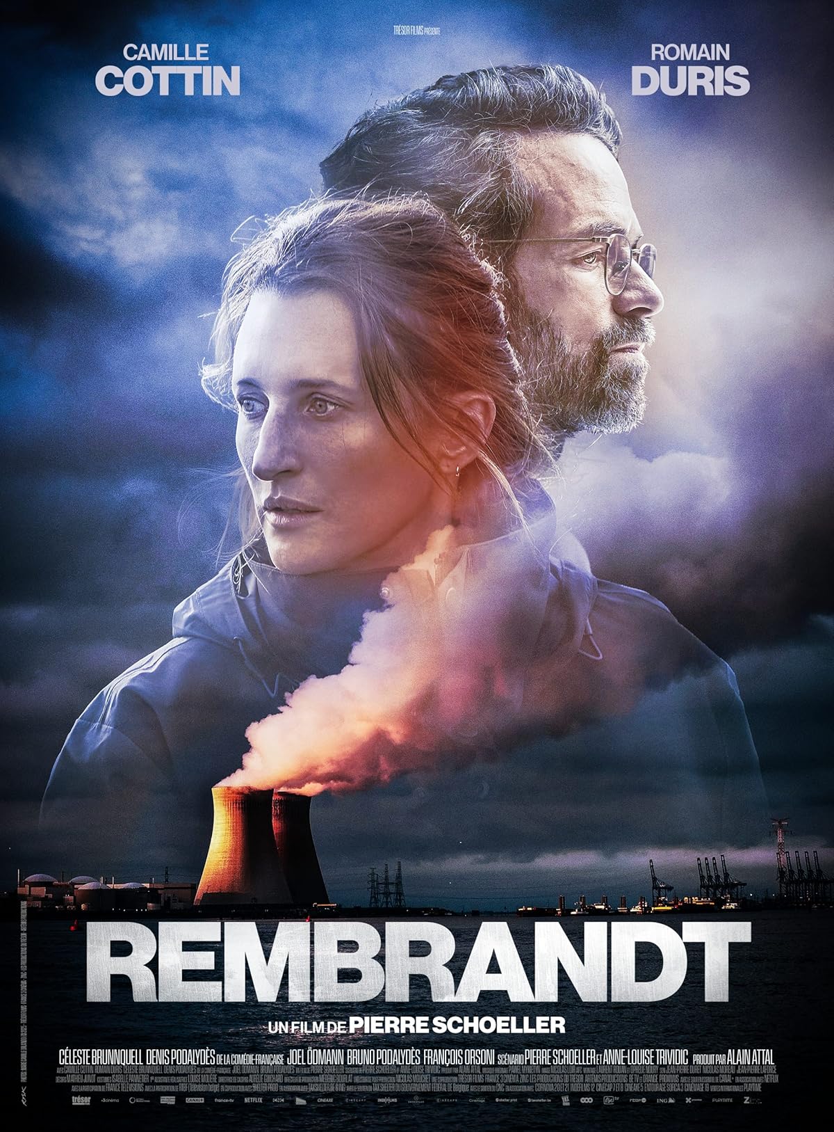 Rembrandt (film, 2025) - FilmVandaag.nl