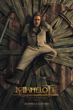Kaamelott: Deuxième Volet: Partie 1 (2025)