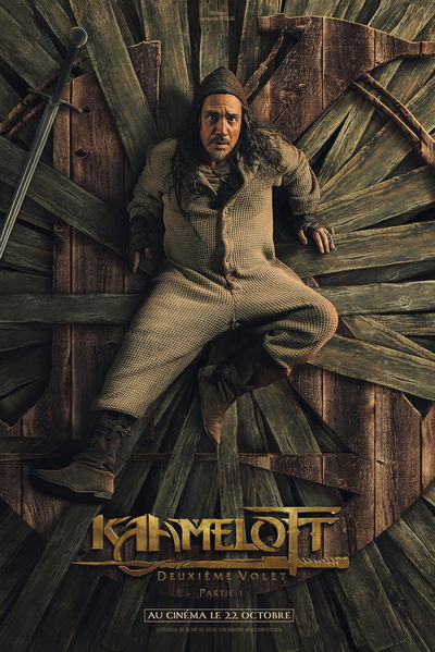 Kaamelott: Deuxième Volet: Partie 1