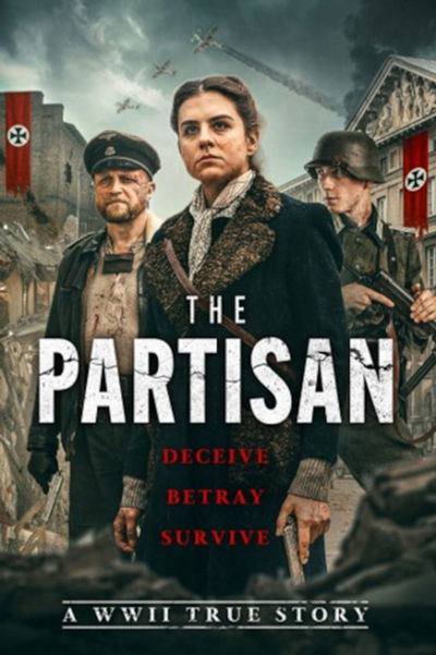 The Partisan