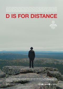 D is for Distance (2025)