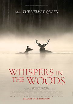 Whispers in the Woods (2025)