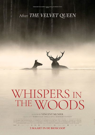 Whispers in the Woods