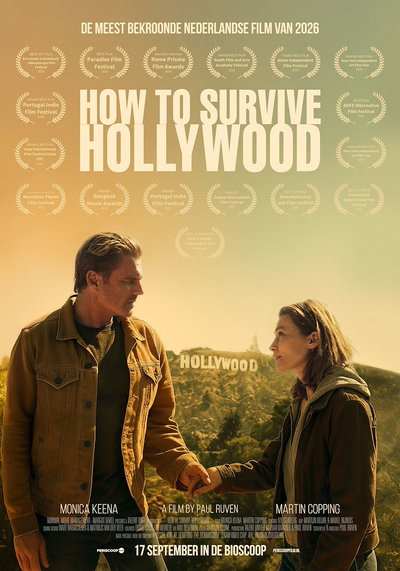 How to Survive Hollywood