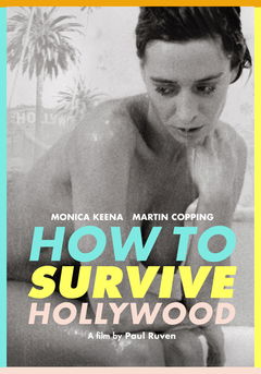 How to Survive Hollywood (2025)