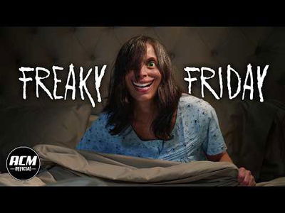 Freaky Friday