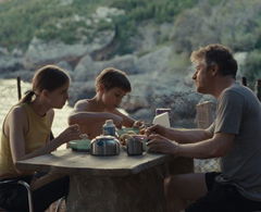 Ungrateful Beings (2025)