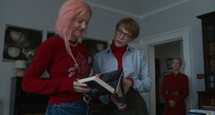 Father Mother Sister Brother (2025)