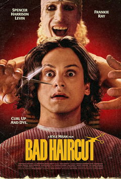 Bad Haircut (2025)
