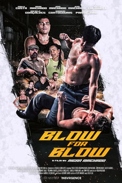 Blow for Blow