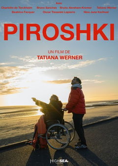 Piroshki (2023)