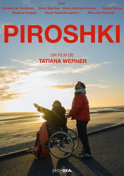 Piroshki