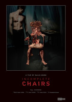 Incomplete Chairs (2025)