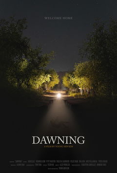 Dawning (2022)