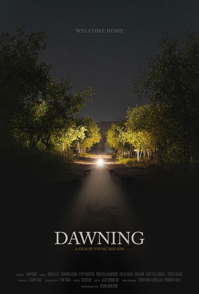 Dawning