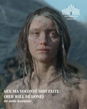 Que ma volonté soit faite