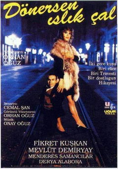 Whistle If You Come Back (1993)