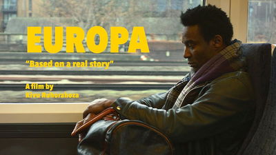 Europa: Based on a True Story