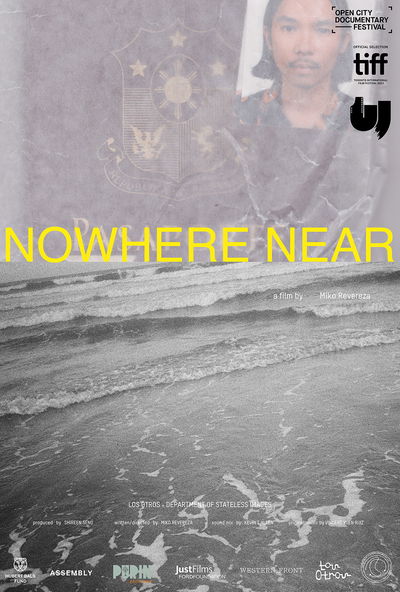 Nowhere Near