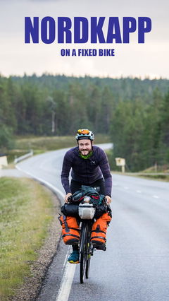 Nordkapp (2025)
