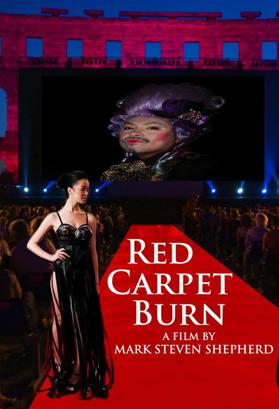 Red Carpet Burn