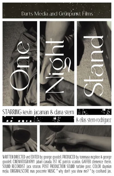 One Night Stand