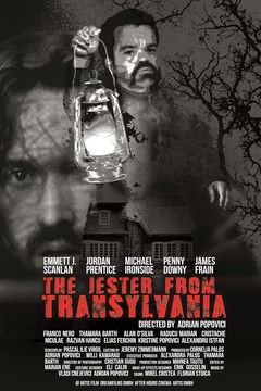 The Jester from Transylvania (2024)