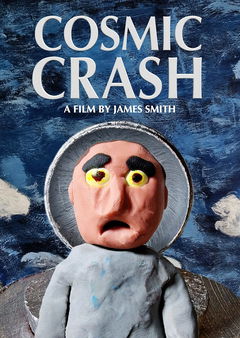 Cosmic Crash (2025)