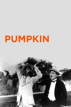 Kabocha (1928)