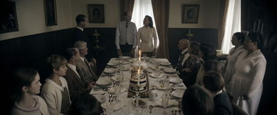 The Evil That Binds Us