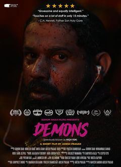 Demons (2024)