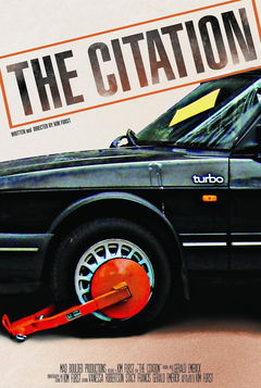 The Citation (2009)