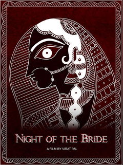 Night of the Bride (2023)