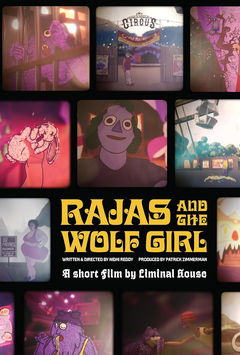 Rajas & the Wolf Girl (2025)