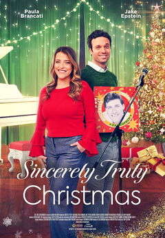 Sincerely Christmas (2023)